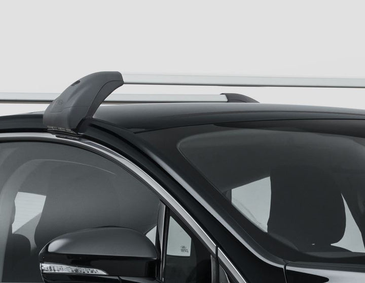 Barres de toit transversales pour Ford Mondeo à partir de 09/2014