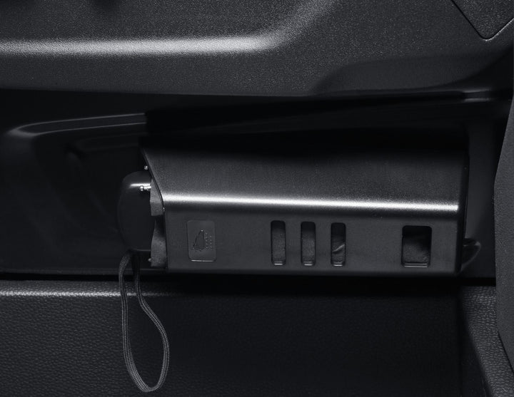 Porte-parapluie Ford