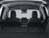 Grille de séparation pleine hauteur pour Ford Kuga à partir de 12/2019