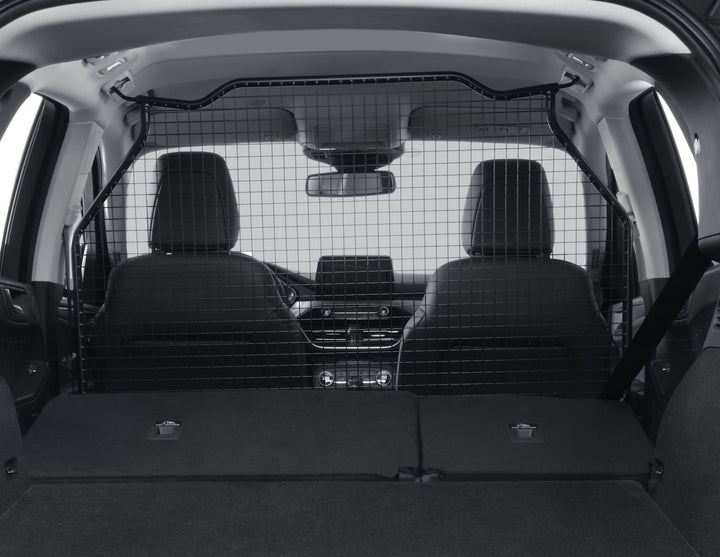 Grille de séparation pleine hauteur pour Ford Kuga à partir de 12/2019