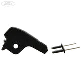 Support de pare-chocs avant avec extension de pare-chocs pour Ford Focus