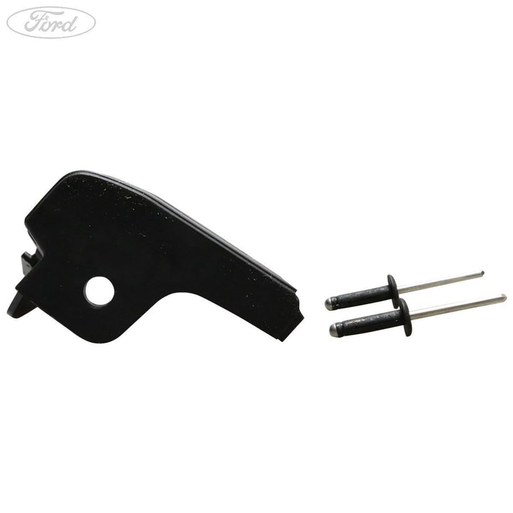 Support de pare-chocs avant avec extension de pare-chocs pour Ford Focus