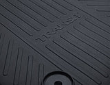 Ford Tapis de sol en Caoutchouc avant (TOURNEO CUSTOM 08/2012 – jusqu'à aujourd'hui)