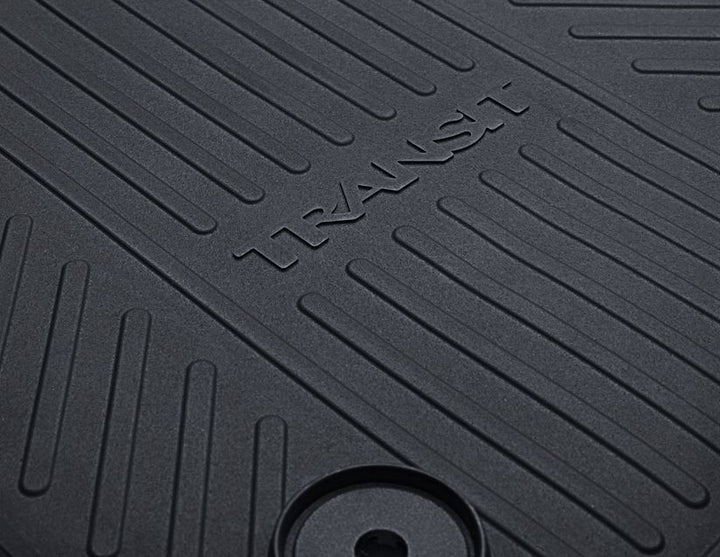 Ford Tapis de sol en Caoutchouc avant (TOURNEO CUSTOM 08/2012 – jusqu'à aujourd'hui)