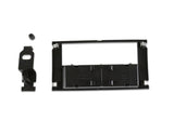 Originale Ford Façade pour autoradio format DIN