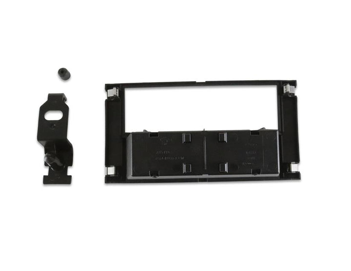 Originale Ford Façade pour autoradio format DIN