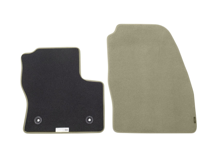 Ford Tapis de sol en velours avant, origine constructeur (C-MAX 11/2010 – 03/2015)