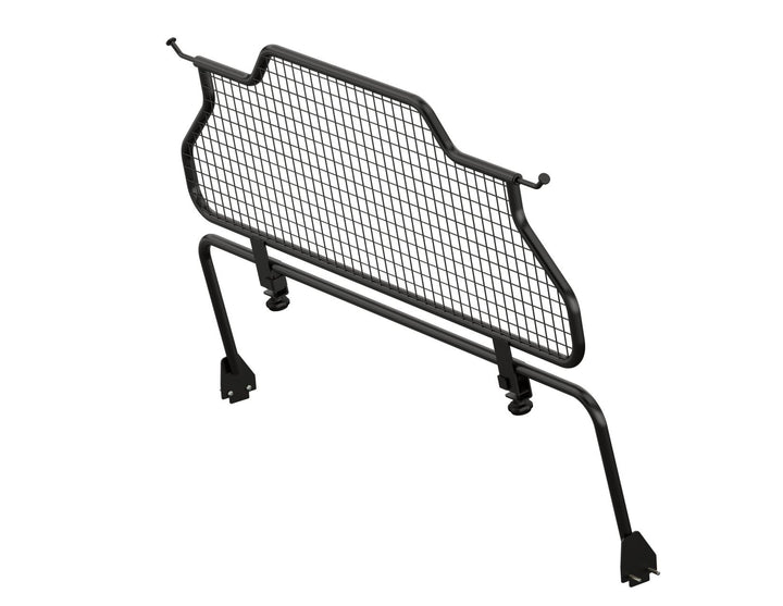 Grille de séparation mi-hauteur pour Ford Mondeo à partir de 09/2014