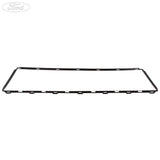 Ford Focus Mk3 Entourage de Grille Inférieure Pare-Chocs Avant 2016-2020