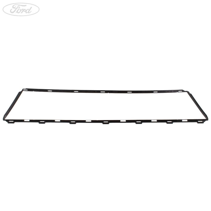 Ford Focus Mk3 Entourage de Grille Inférieure Pare-Chocs Avant 2016-2020