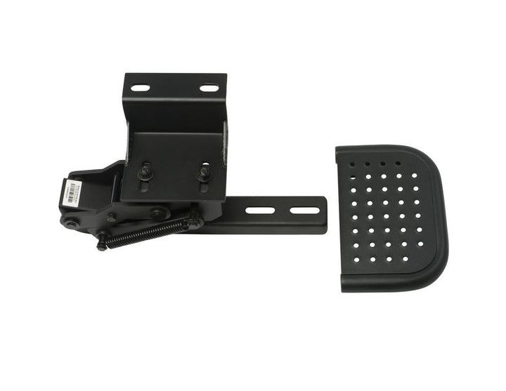 Ranger à partir de 06/2022 Pickup Attitude* Marchepied rétractable arrière