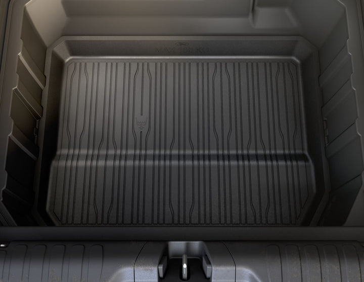 Originale Ford Puma® à partir de 04/2024 Bac de coffre antidérapant Gigabox