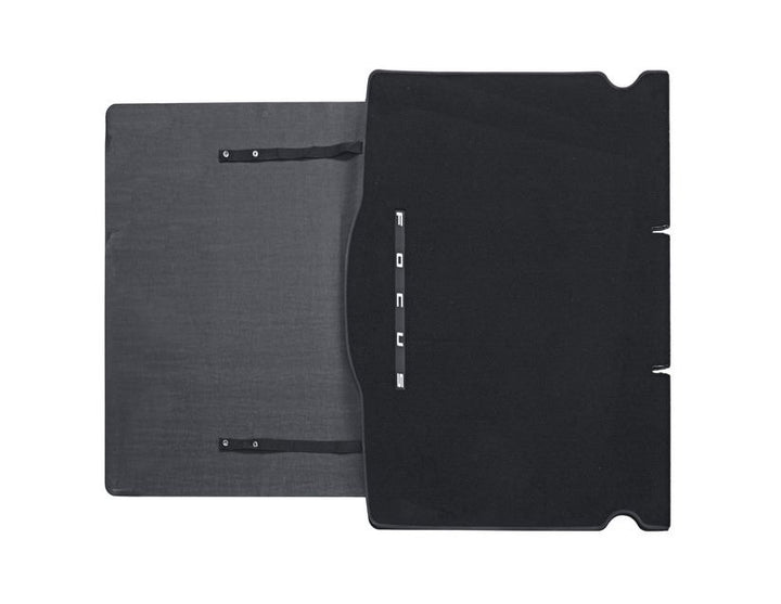 Originale Ford Focus à partir de 04/2018 Tapis de coffre reversible