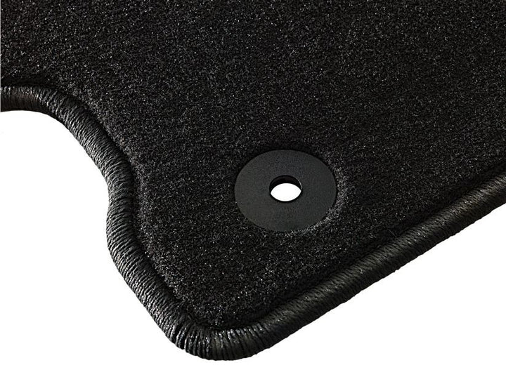 Originale Ford KA+® à partir de 06/2016 Tapis de sol en moquette noir,avant