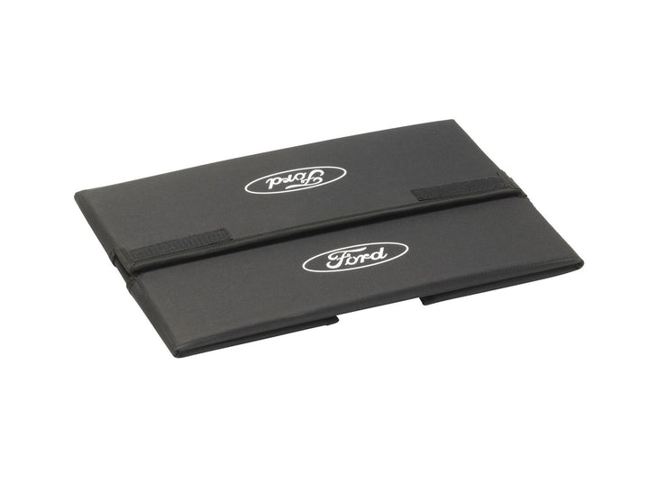 Originale Ford Casier de transport repliable tissu noir