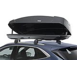 Coffre de toit Thule FORCE XT XL noir mat