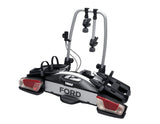 Thule®* Porte-vélos sur attelage Coach 274,pour 2 vélos,inclinable et repliable