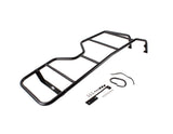 Échelle arrière pour Ford Transit Custom 01/2012-09/2023