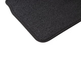 Ford Tapis de sol en moquette arrière noir (C-MAX 11/2010 jusqu'à aujourd'hui)