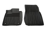 Tapis de sol en caoutchouc avant pour Ford Explorer BEV / Capri BEV