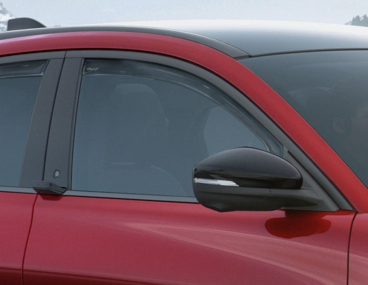 Pack voyage pour Ford Mustang Mach-E
