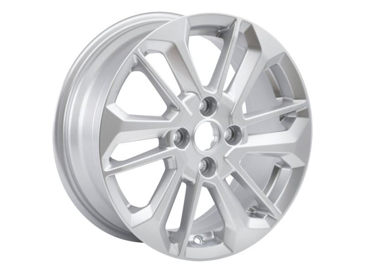 Originale Ford Fiesta Jante en alliage 16