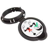 Ford Transit Tourneo Courier Cache Boulon de Fixation de Roue de Secours