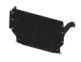 Protection antiprojection pour moteur et transmission