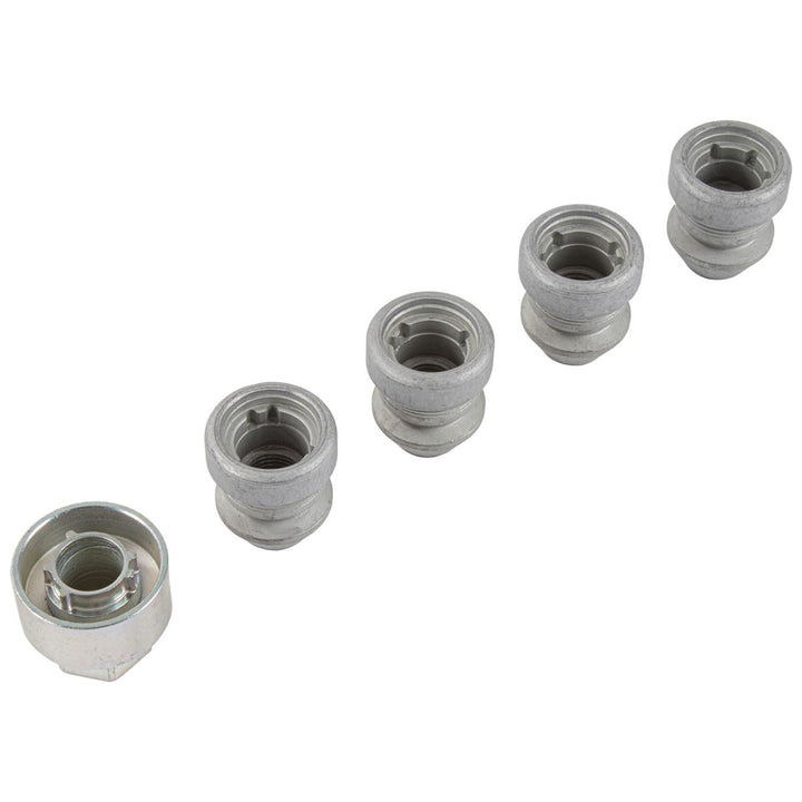 Kit d’écrous antivol pour jantes aluminium Ford
