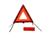 Kalff* Triangle de pré-signalisation Nano,boîte rouge
