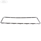 Ford Focus Mk3 Entourage de Grille Inférieure Pare-Chocs Avant 2016-2020