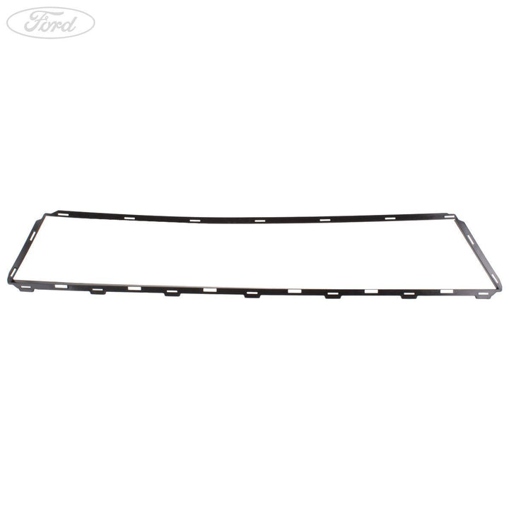 Ford Focus Mk3 Entourage de Grille Inférieure Pare-Chocs Avant 2016-2020