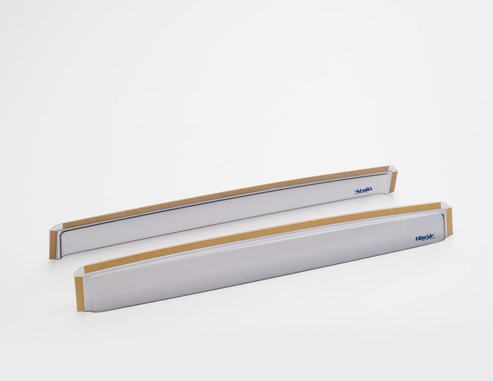 Ranger 01/2012-06/2022 ClimAir®* Déflecteurs d’air pour vitres arrière