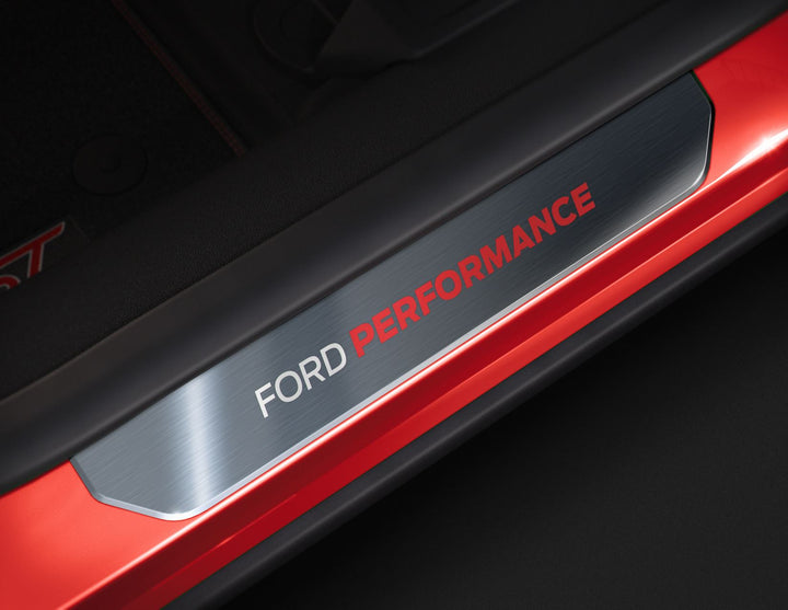 Originale Ford Puma à partir de 10/2019 Seuil de porte avant