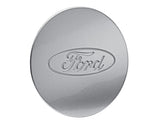 Ford Enjoliveur moyeu argent, origine constructeur (RANGER 2012 – jusqu'à aujourd'hui)