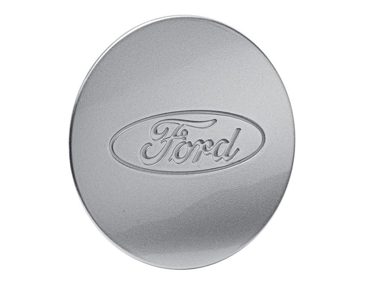 Ford Enjoliveur moyeu argent, origine constructeur (RANGER 2012 – jusqu'à aujourd'hui)