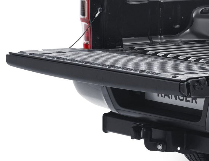 Protection de chargement pour ridelle Aeroklas pour Ford Ranger 01/2012-06/2022