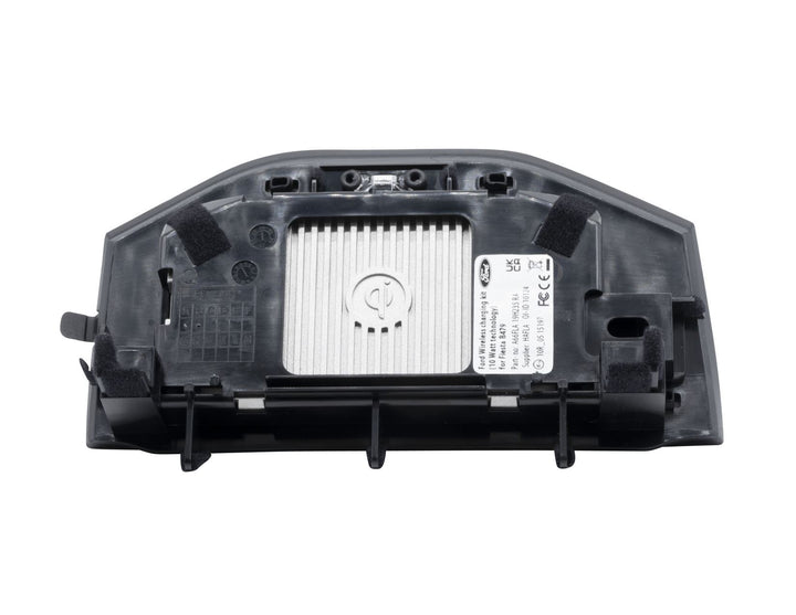 Kit de recharge ACV sans fil Qi solution intégrée pour Ford Fiesta/Van