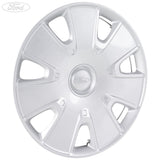 Ford Fiesta Mk6 Mk7 2005-2012 14