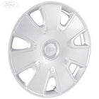 Ford Fiesta Mk6 Mk7 2005-2012 14