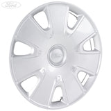 Ford Fiesta Mk6 Mk7 2005-2012 14