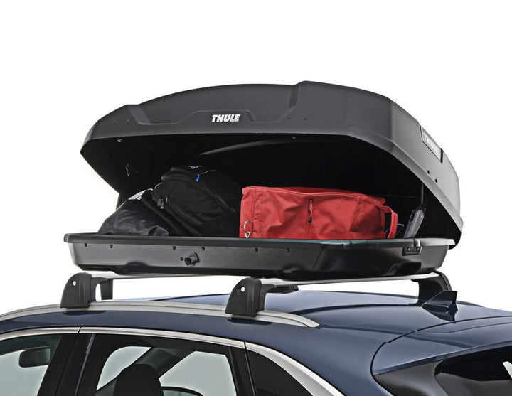 Coffre de toit Thule FORCE XT S noir mat