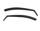 Ford Kuga® Farad Déflecteurs d’air pour vitres de portes avant,Dark Smoke