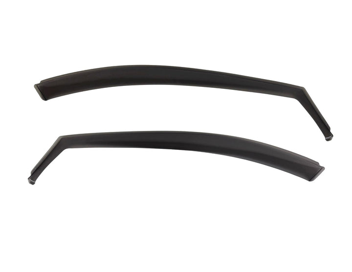 Ford Kuga® Farad Déflecteurs d’air pour vitres de portes avant,Dark Smoke