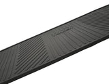 Ford Tapis de sol Caoutchouc noir arrière, 2ème rangée de sièges Transit Custom