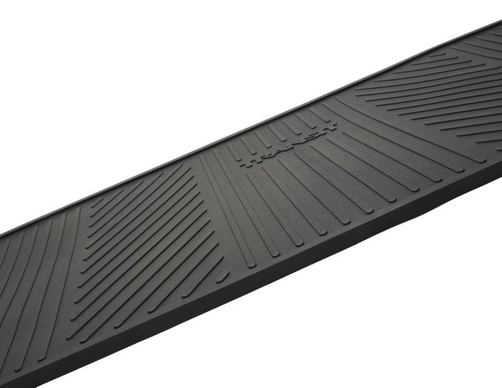 Ford Tapis de sol Caoutchouc noir arrière, 2ème rangée de sièges Transit Custom