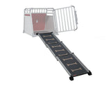 Rampe pour chien 4pets EasySteps