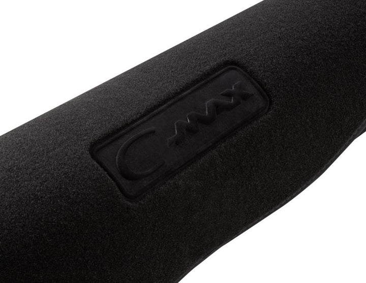 Tapis de coffre reversible noir pour Ford C-MAX à partir de 04/2015