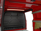 Kit de rails de toit Airline avec éclairage pour Ford Transit Custom