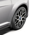 C-MAX BAVETTES À PARTIR DE 04/2015